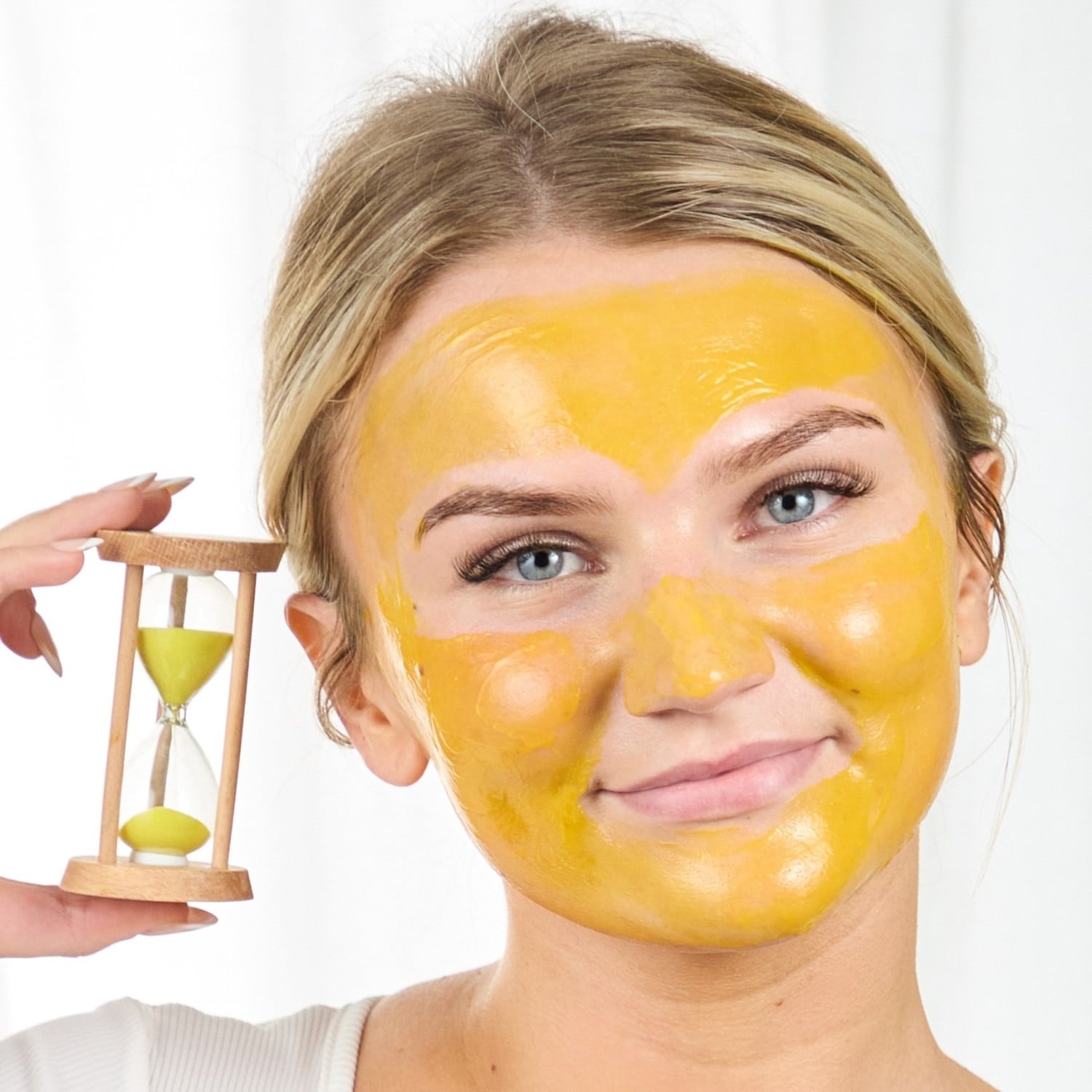 Evolve Organic Beauty Miracle Vitamin C Mask