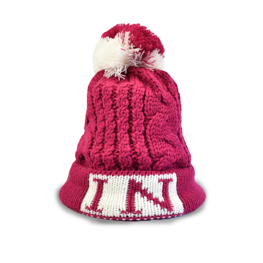 Gorro De Invierno Letras In Robin Ruth