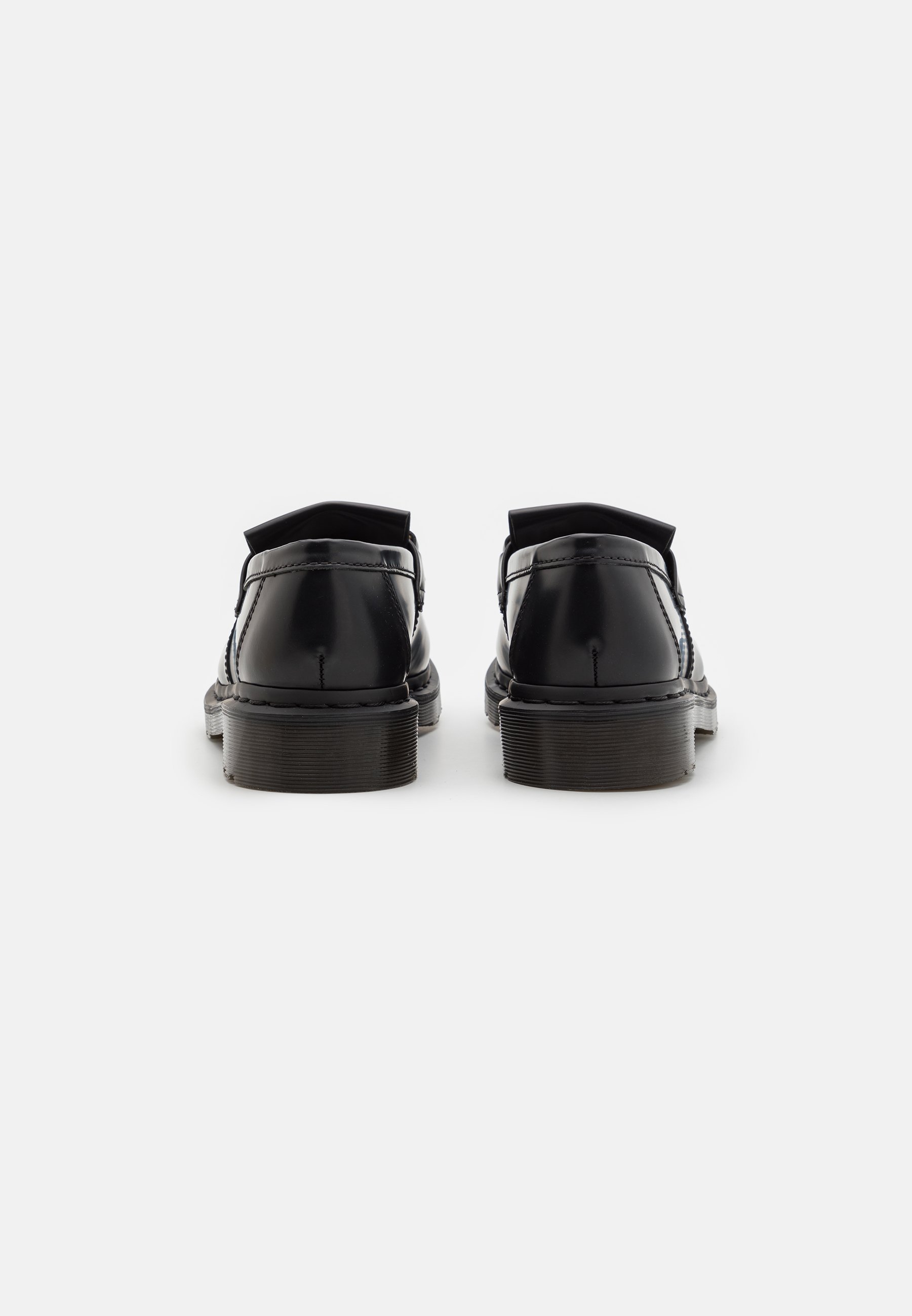 Dr. Martens ADRIAN SNAFFLE UNISEX - Slipper - schwarz