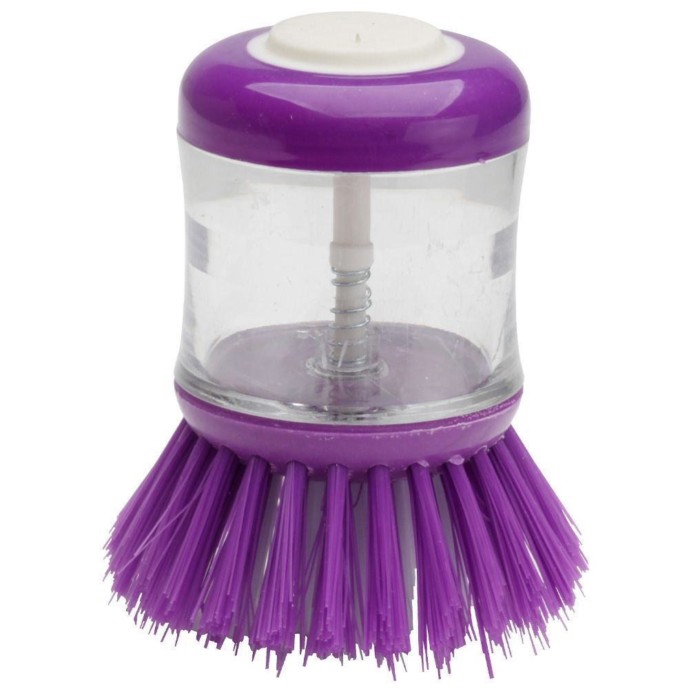 Šepetėlis su rezervuaru (įvairūs) Įrankiai ir priedai