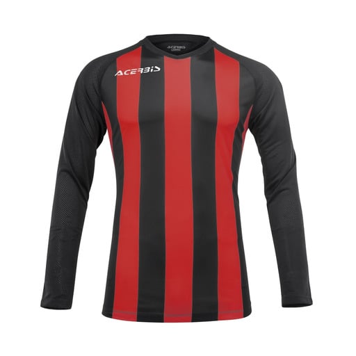 Camiseta Acerbis Johan Manga Larga