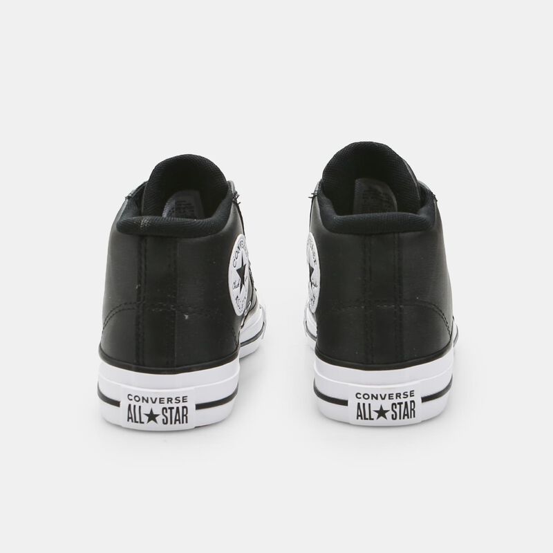 Ženske patike CONVERSE CHUCK TAYLOR ALL STAR MALDEN STREET UMJETNA KOŽA
