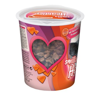 Smilla Cat Snacks Mix Trial Pack