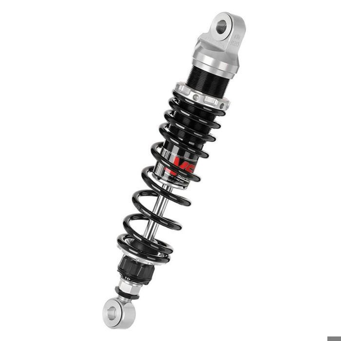 Amortiguadores traseros YSS RZ362-320TRL-20-88 con ajuste de precarga RZ362-320TRL-20-X