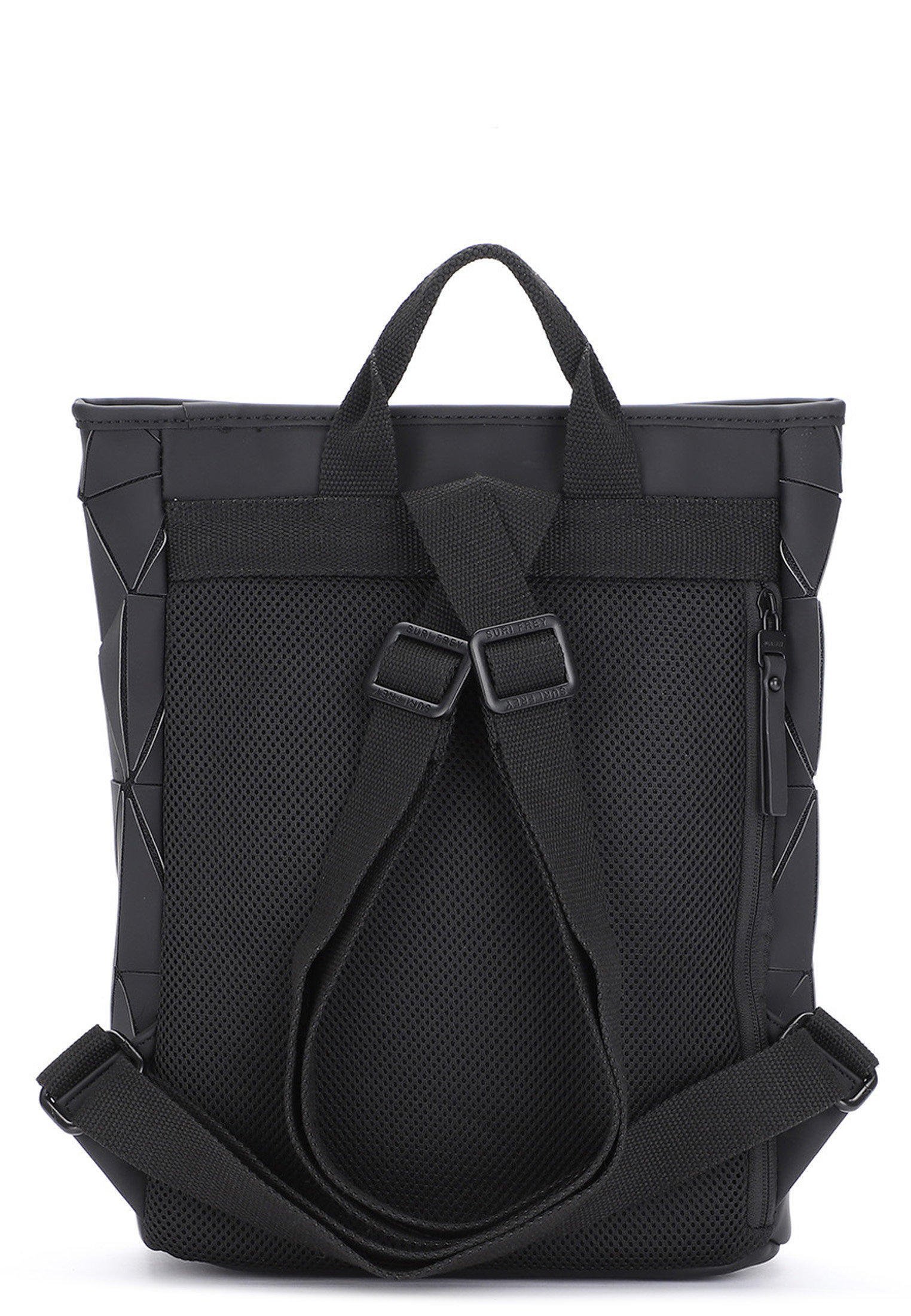 SURI FREY JESSY - Sac à dos - noir 100