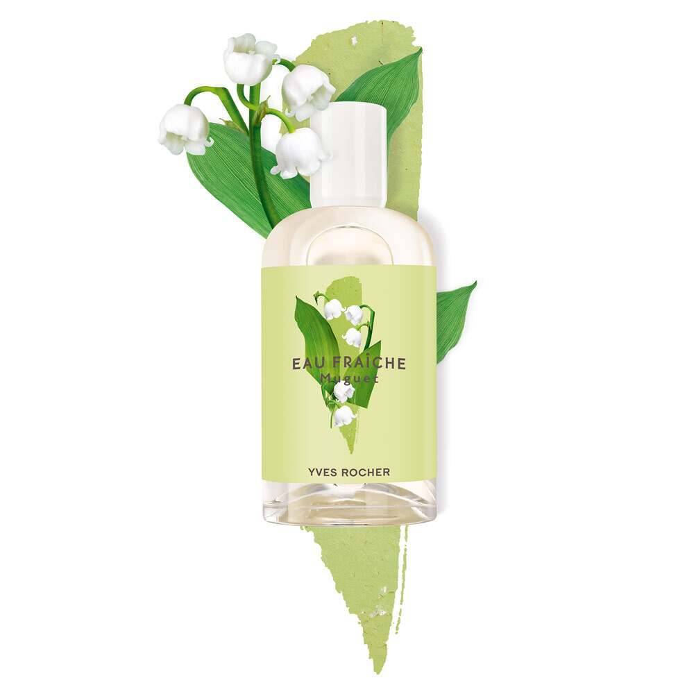 Свежа вода ђурђевка