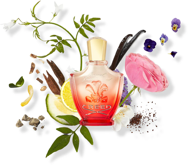 Creed Royal Princess Oud Eau de Parfum voor dames