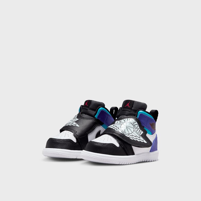 Sky Jordan 1 (TD)