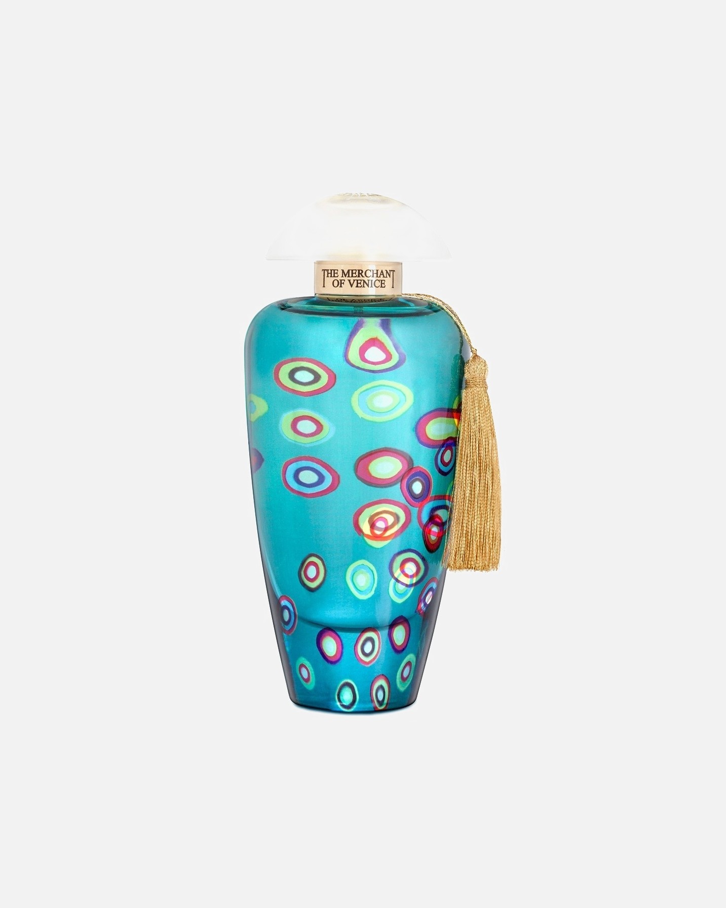 Kvepalų vandens Murano kolekcija „The Merchant OF VENICE Mandarin Carnival“ - 100 ml
