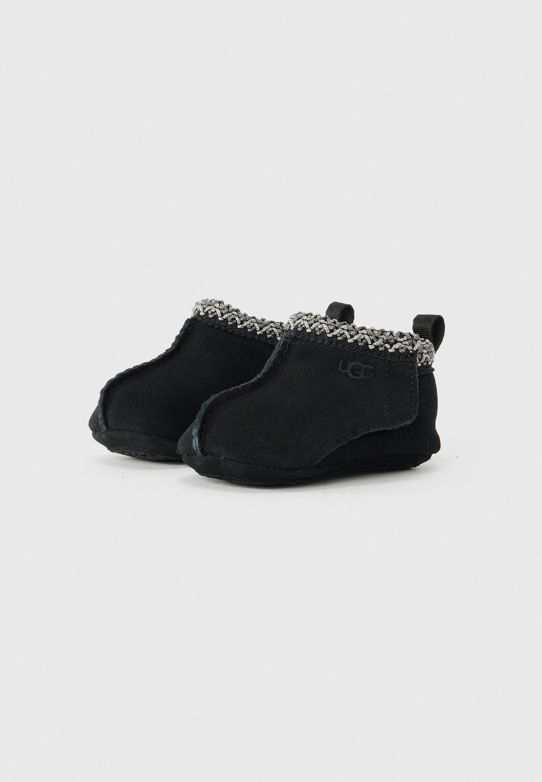UGG TASMAN UNISEX - Eerste schoenen - zwart
