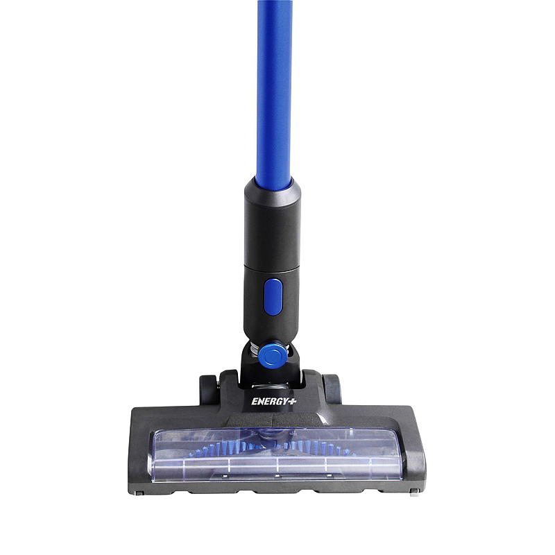 Aspirapolvere ad energia Slimvac22 pro, Energia