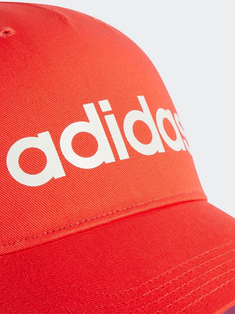Gorra Adidas - Roja