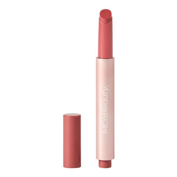 MCoBeauty Lip Plump Lily - Dusty Pink 4-u-1 hidratantni lak<br>2g