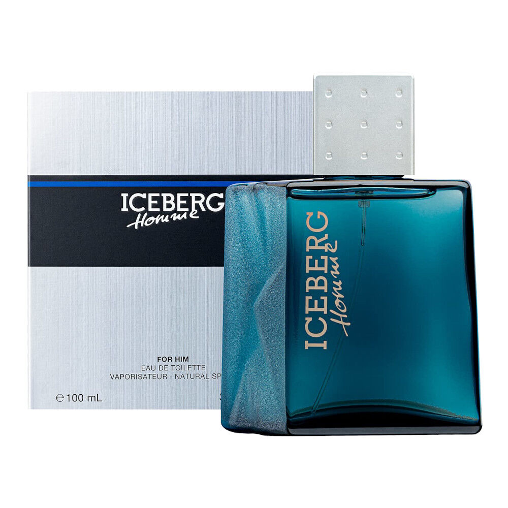 Isbjerg Herre