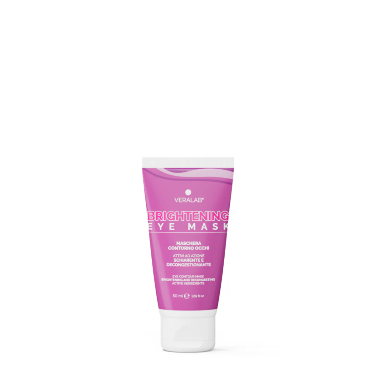 Maschere Viso Brightening Eye Mask - Maschera Contorno Occhi