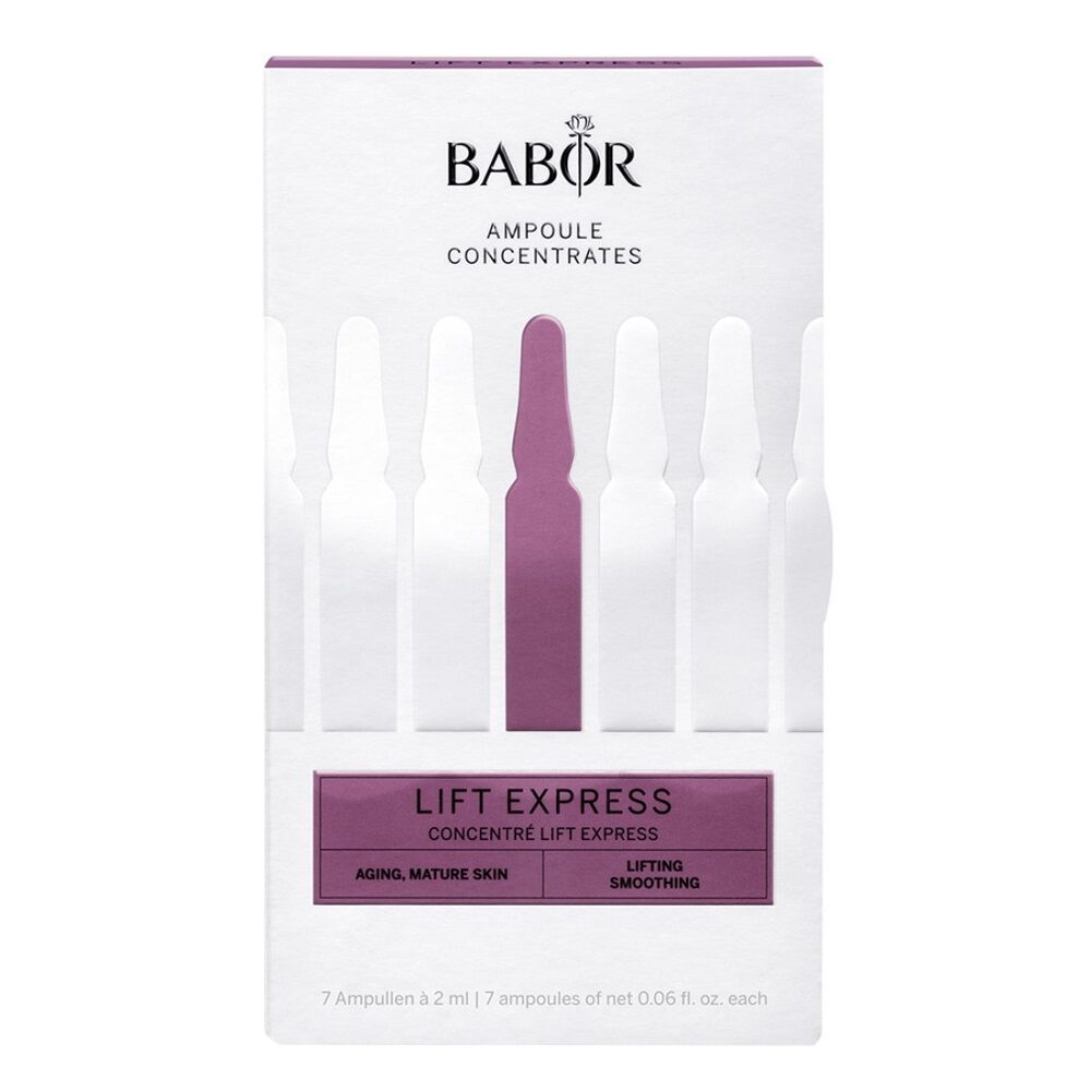 Babor ampulkoncentrater