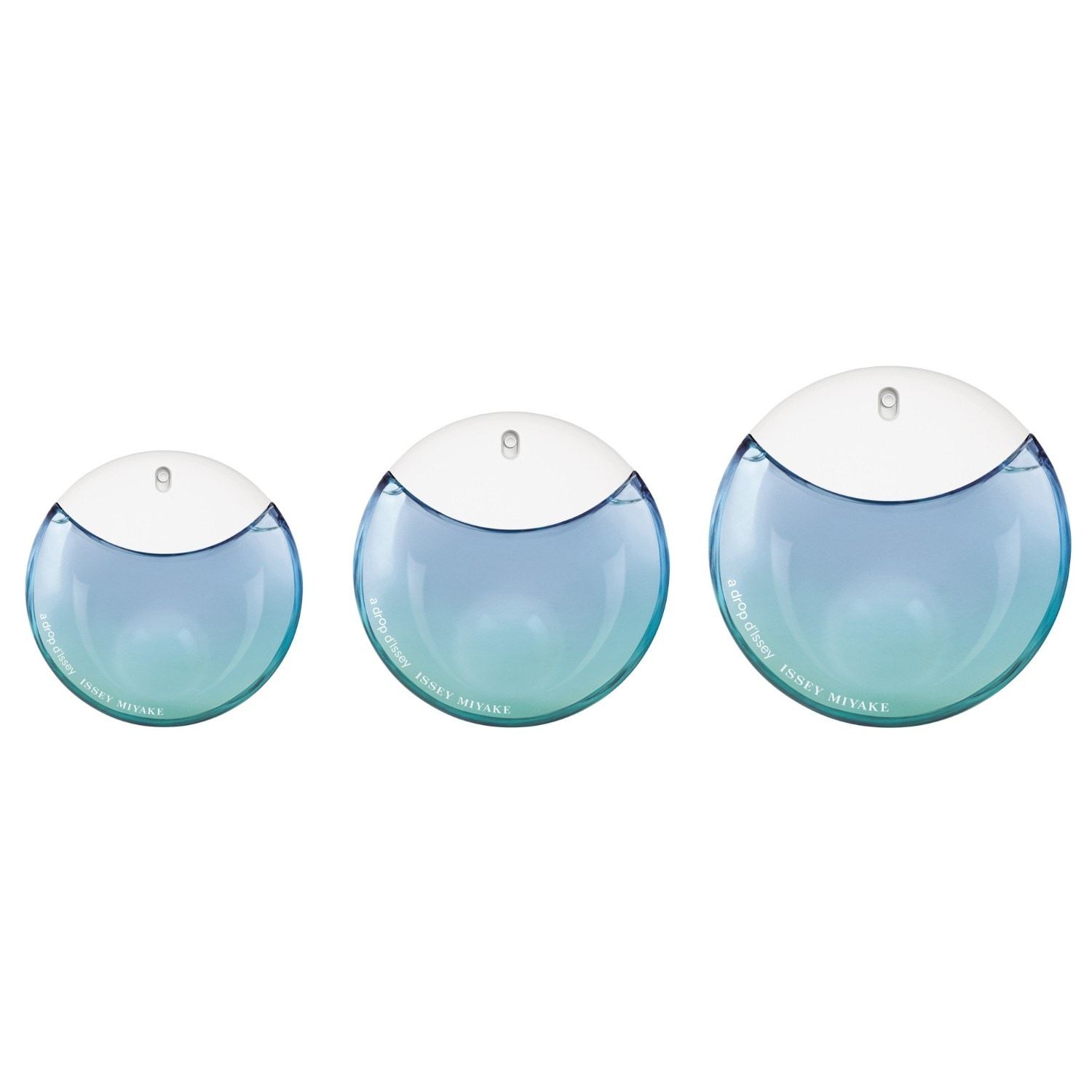 Issey Miyake Eau de Parfum A Drop d'Issey Eau de Parfum Fraîche – 30 ml