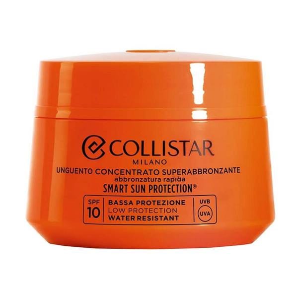 Koncentrált szuperbarnító pomádé SPF 10 | 150ml