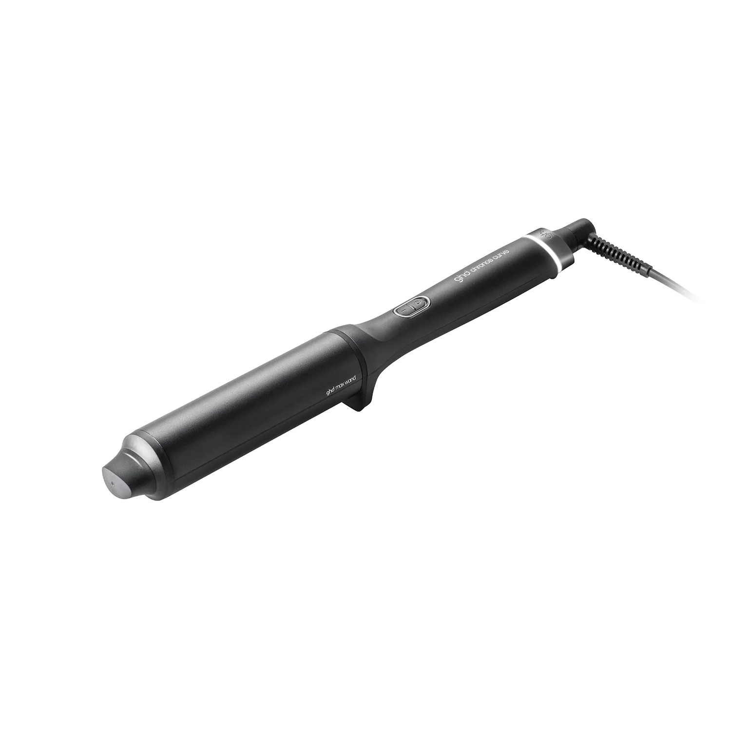 Arricciacapelli Chronos Curve Max Wand - Piastra Capelli