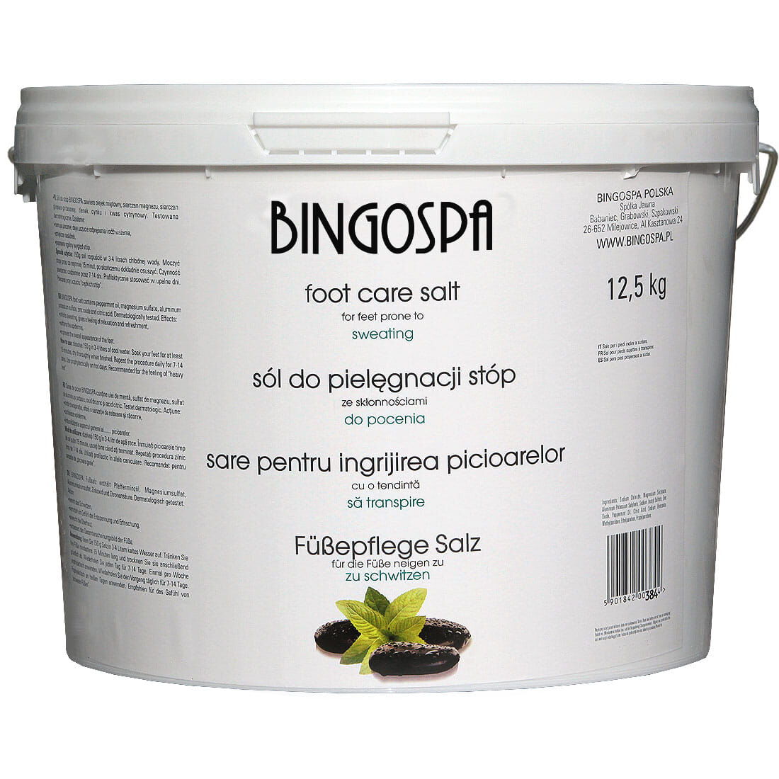 Bingospa