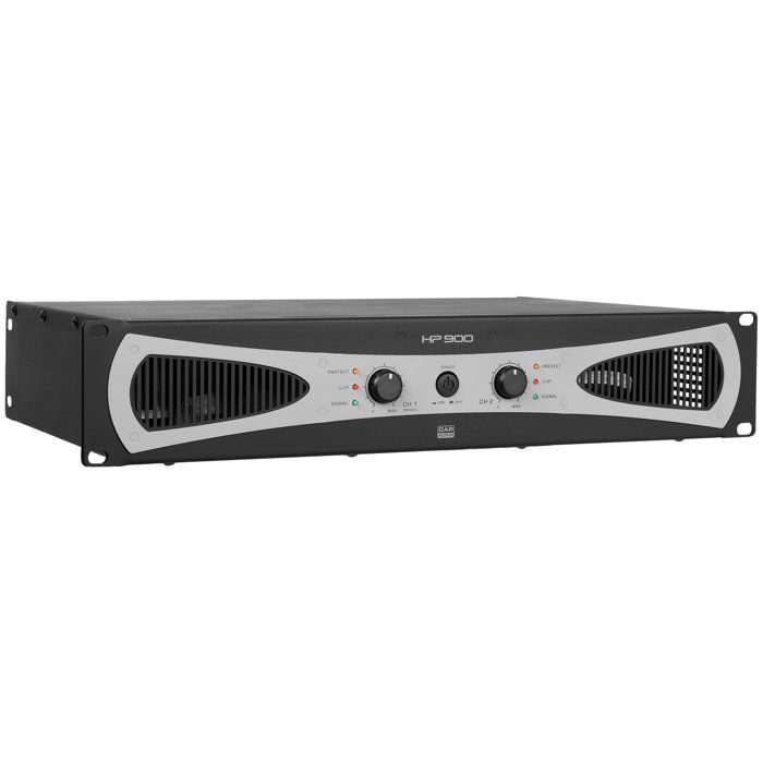Amplificador de potencia Dap HP-900