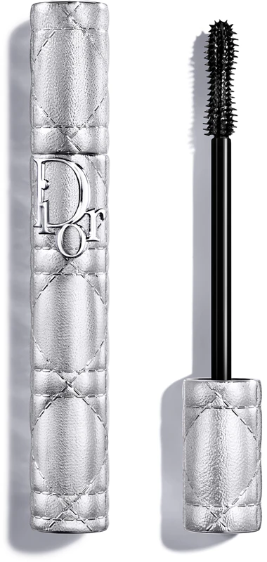 DIOR Diorshow Overvolume Máscara à prova d'água para cílios com volume máximo