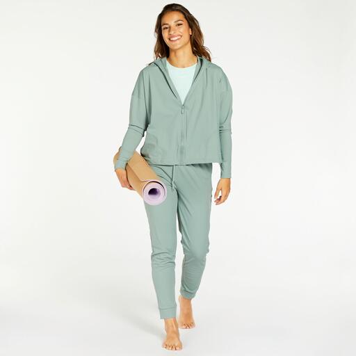 Chaqueta Kimaya Born Living Yoga