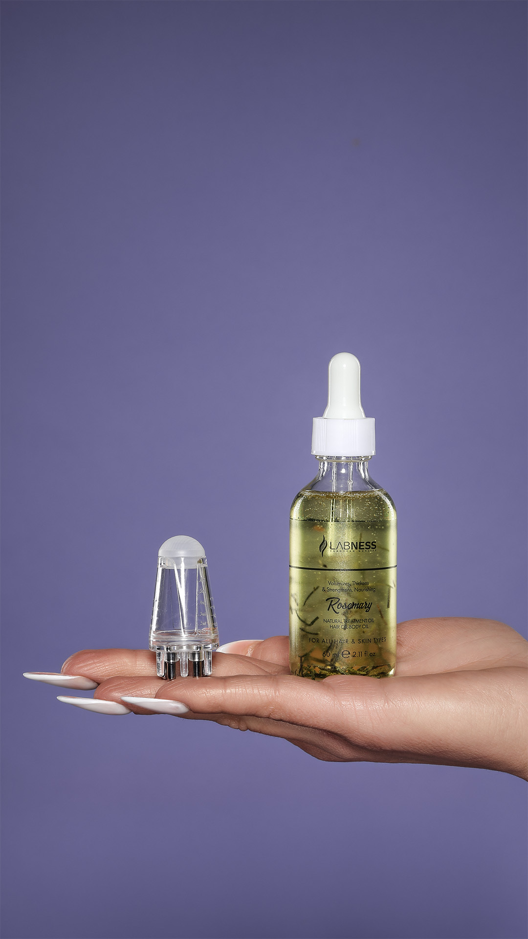 Biowell Labs Labness HairBoost