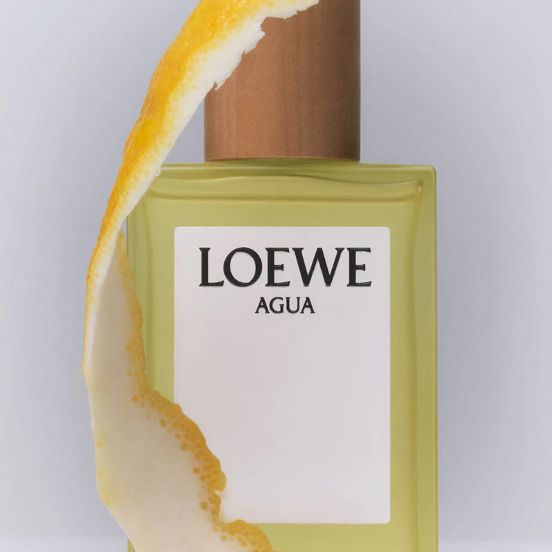 Loewe Agua unisex eau de toilette