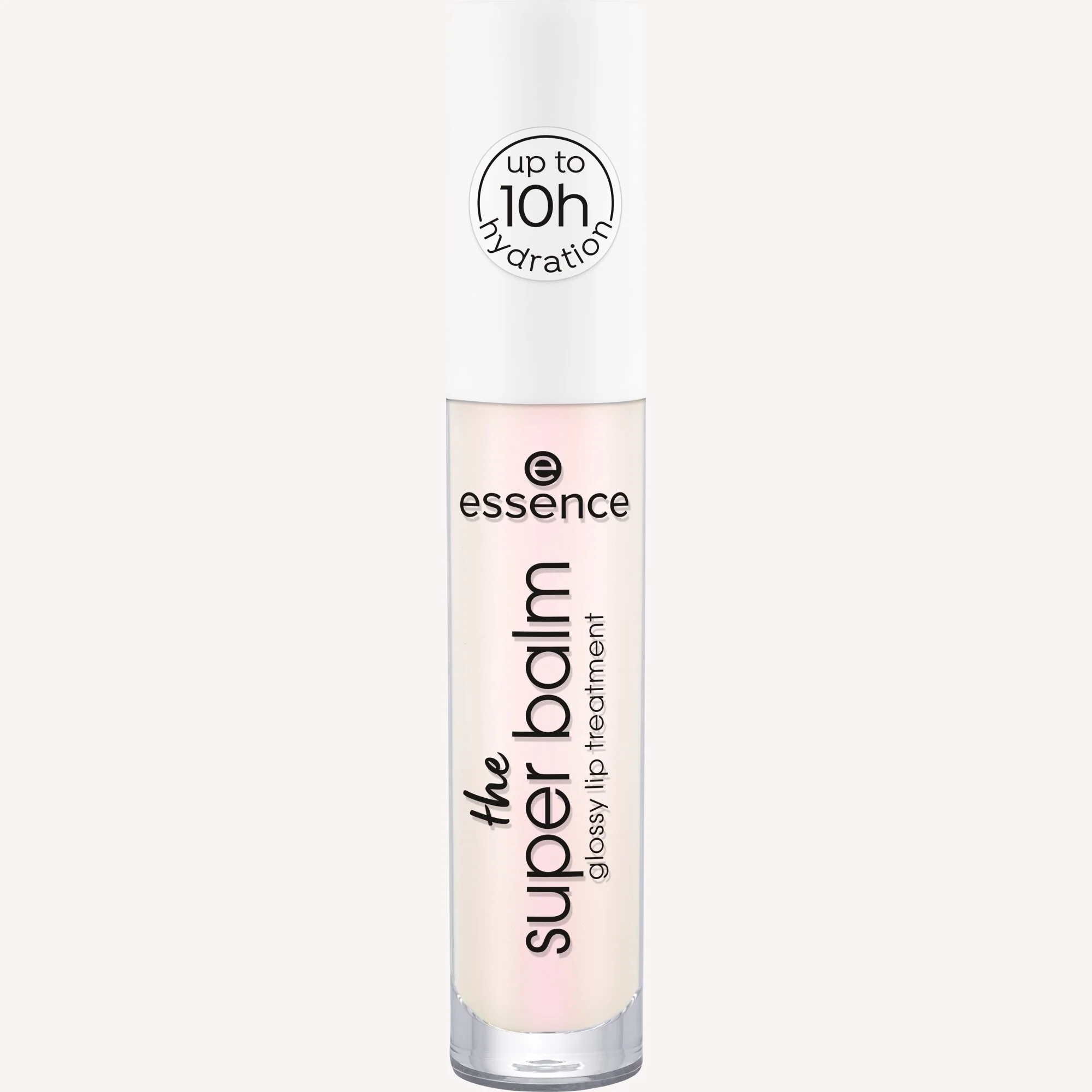 Labbra THE SUPER BALM balsamo labbra lucido - Balsamo Labbra, Gloss