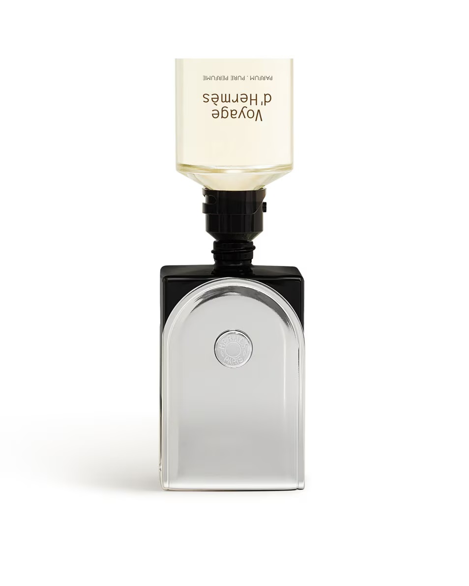 Άρωμα HERMÈS Voyage d'Hermès Refill