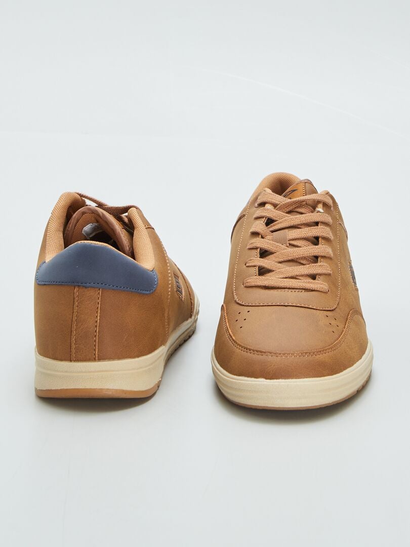 'Umbro' wandelsneakers - BRUIN