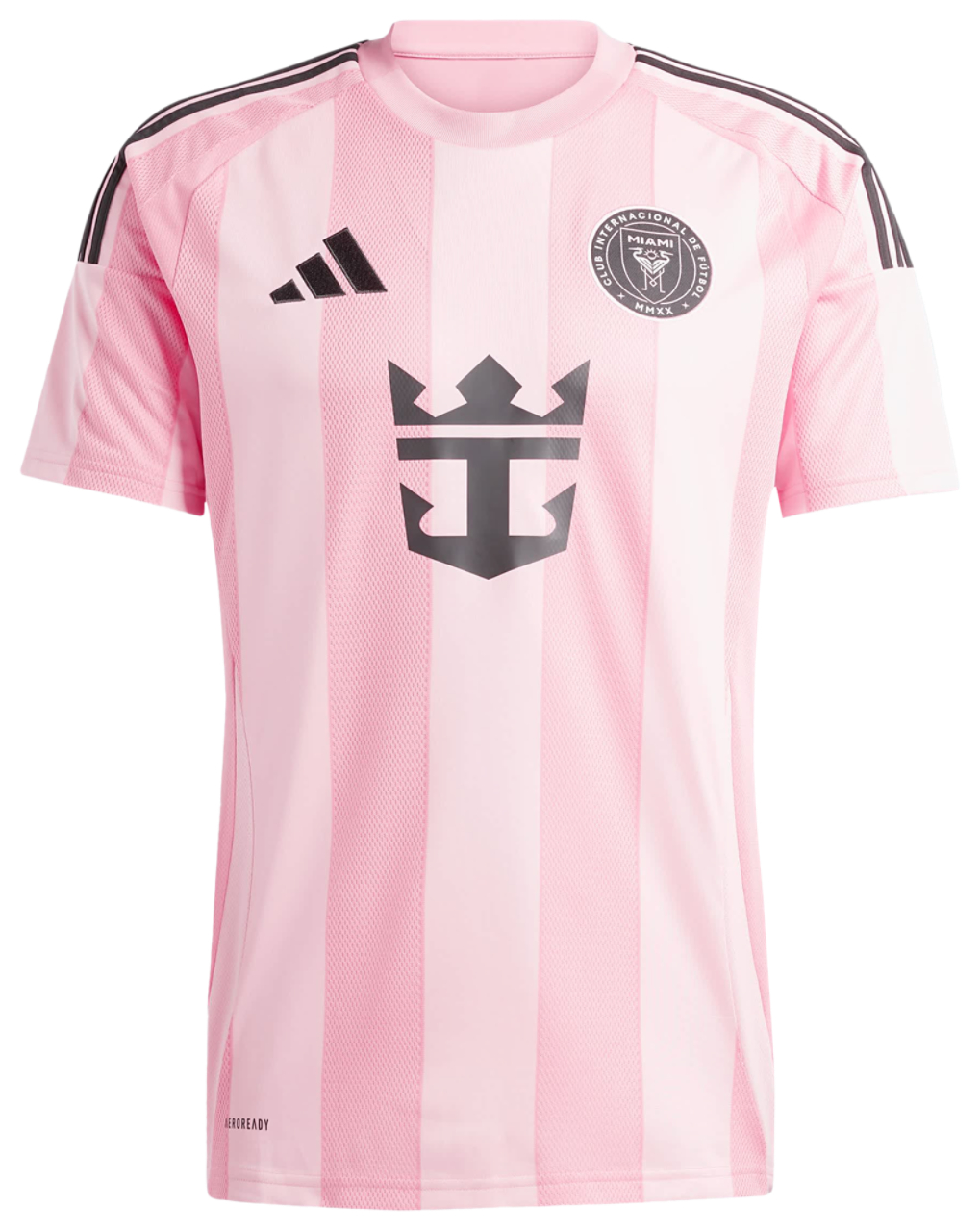 adidas Inter Miami Cf 25/26 Messi Kotipaita