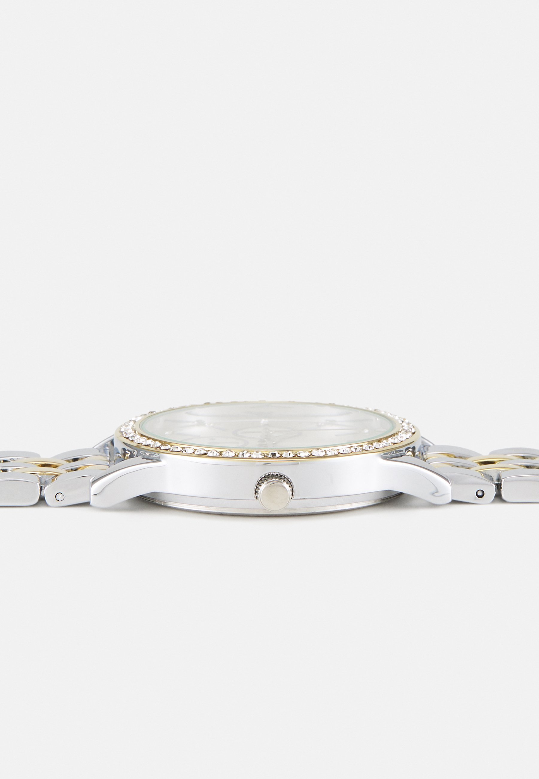 Anna Field SET – Uhr – silberfarben/goldfarben