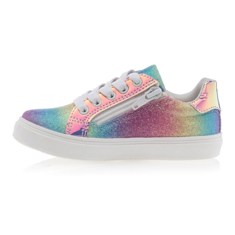 Mädchen-Sneaker in verschiedenen Farben