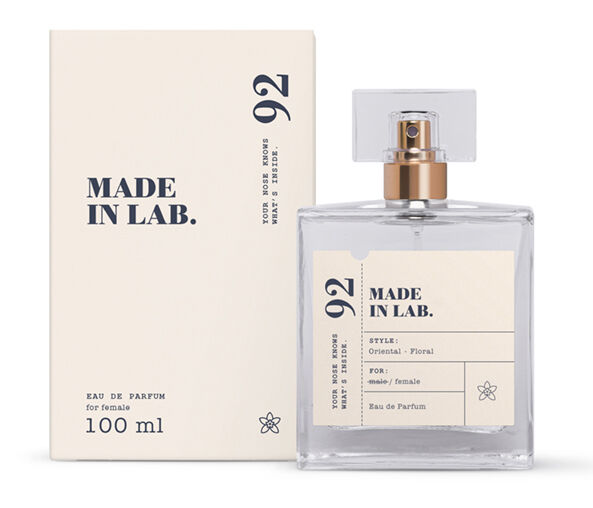 Made In Lab Women 92