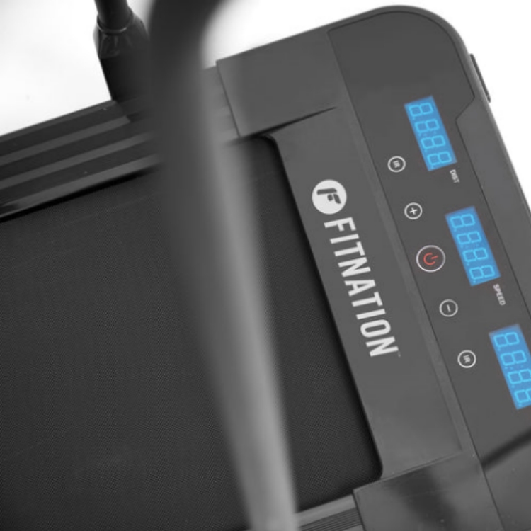 FITNATION SLIMLINE LÖPBAND