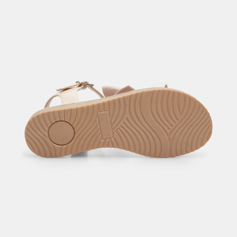 Flickors sandaler