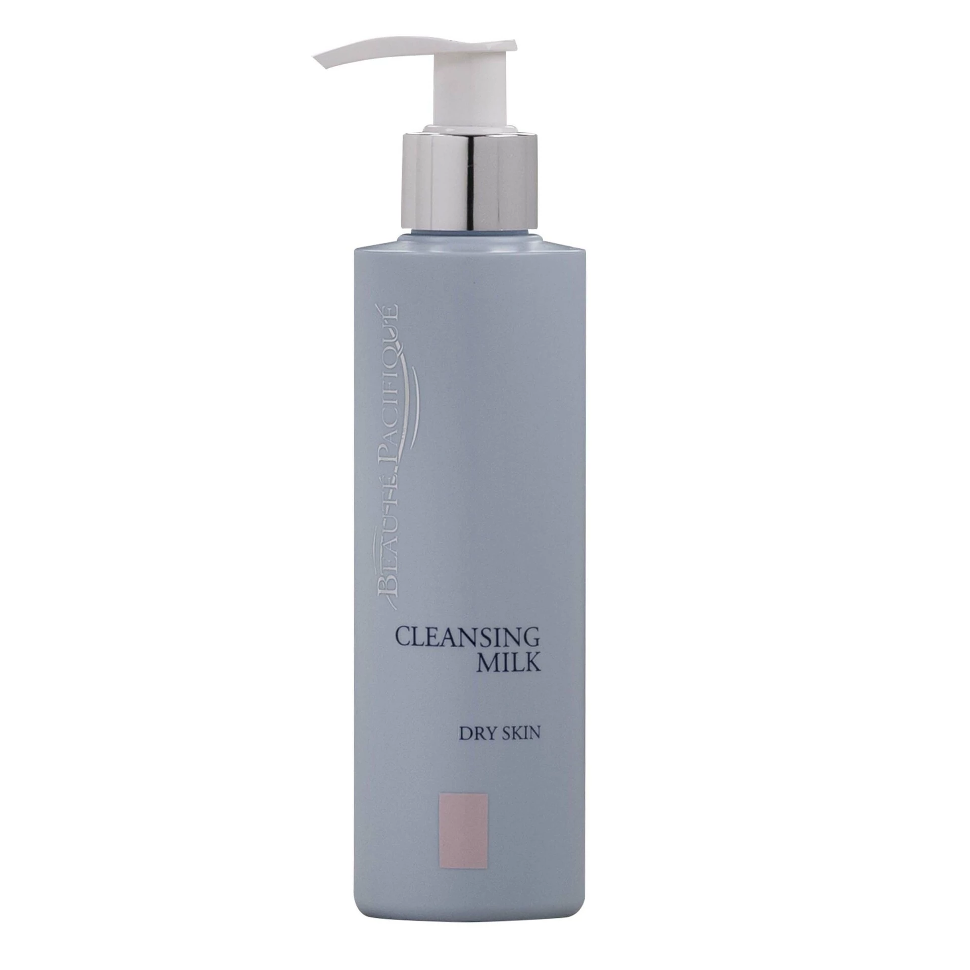 Obogaćeno mlijeko za čišćenje suhe kože 200 ml - Beauté Pacifique