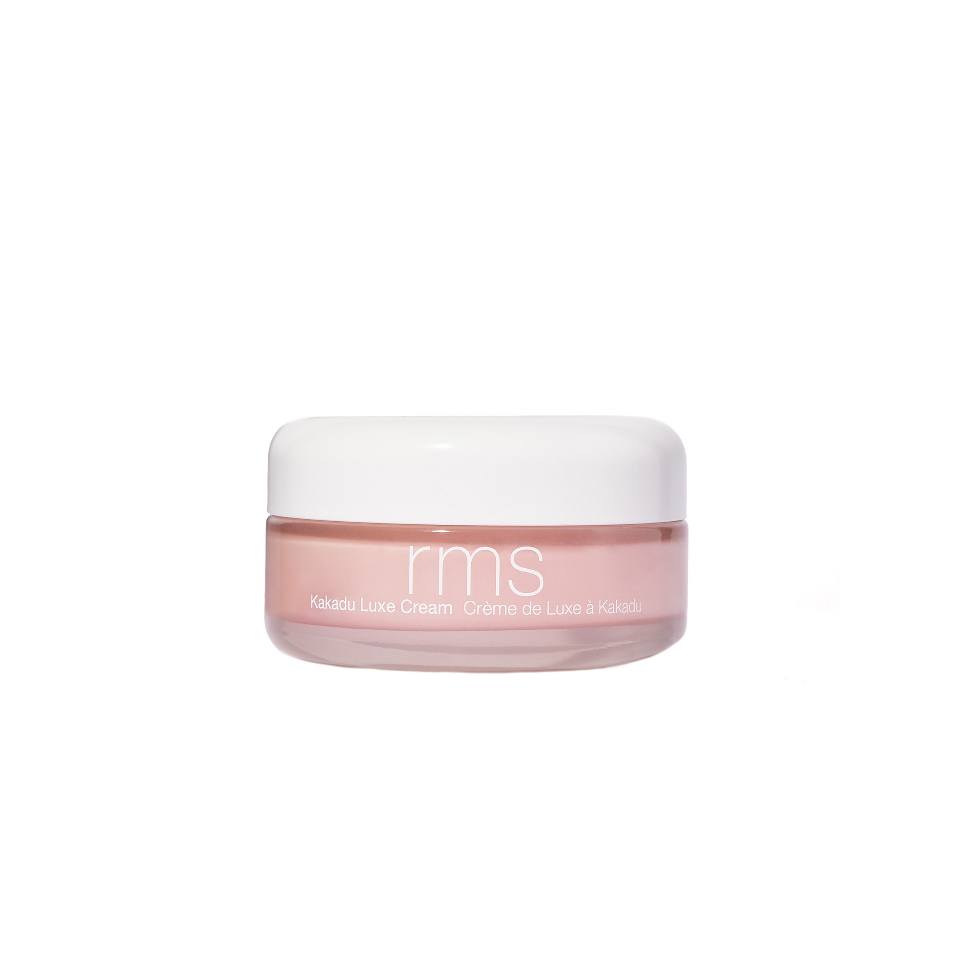 Kakadu Luxe krém 50 ml - rms beauty