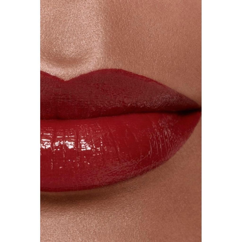 CHANEL Leppestift ROUGE ALLURE ROUGE ALLURE LAQUE - 5,5 ml
