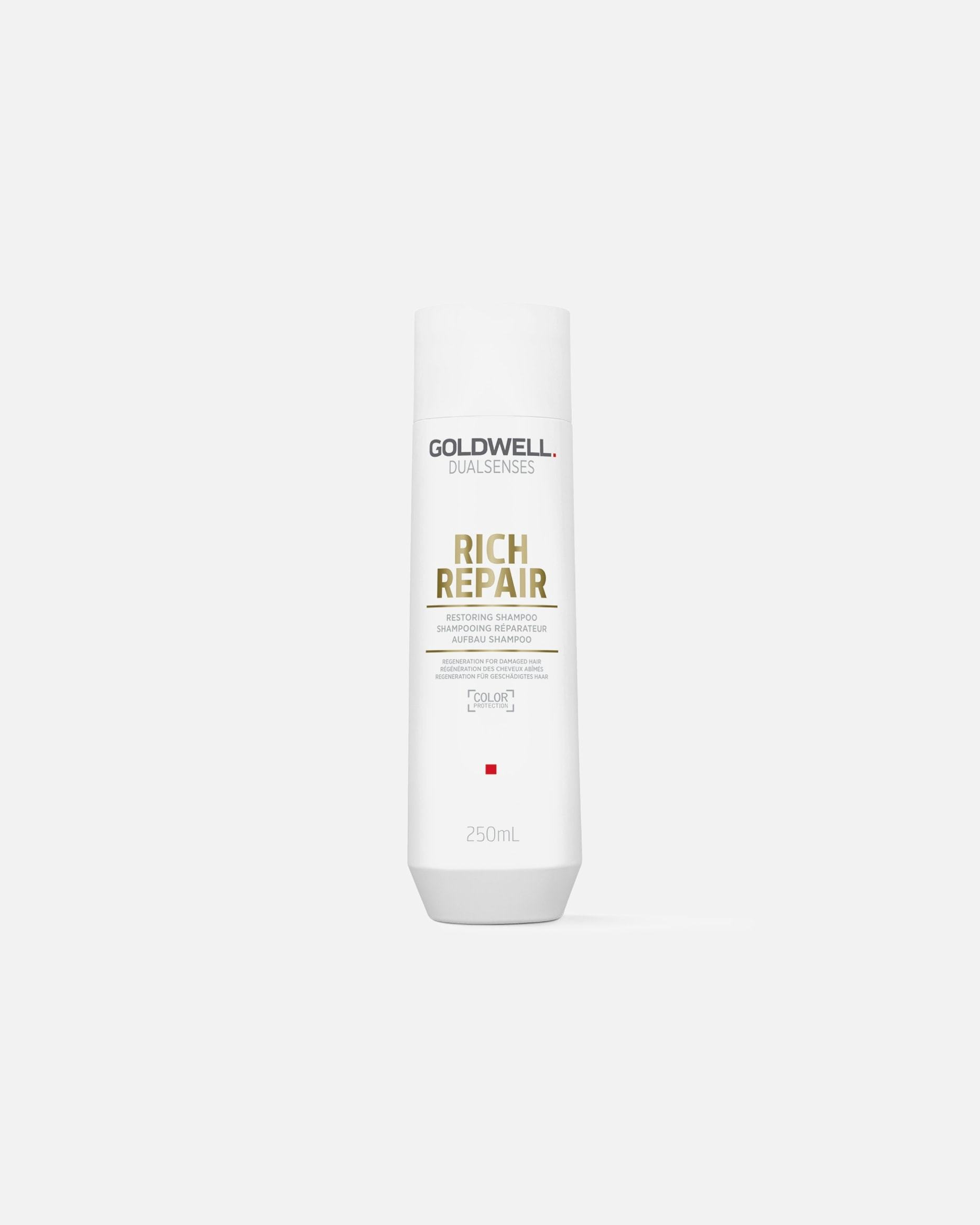 Goldwell Dualsenses Rich Repair šampon - 250 ml