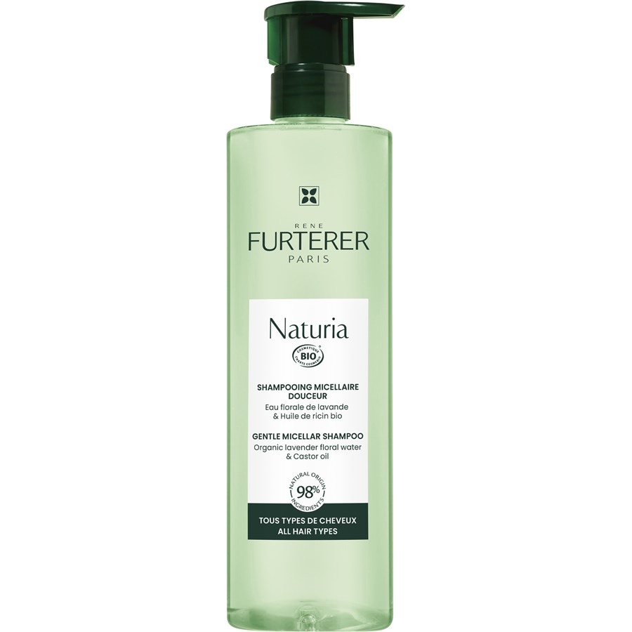 René Furterer Shampooing