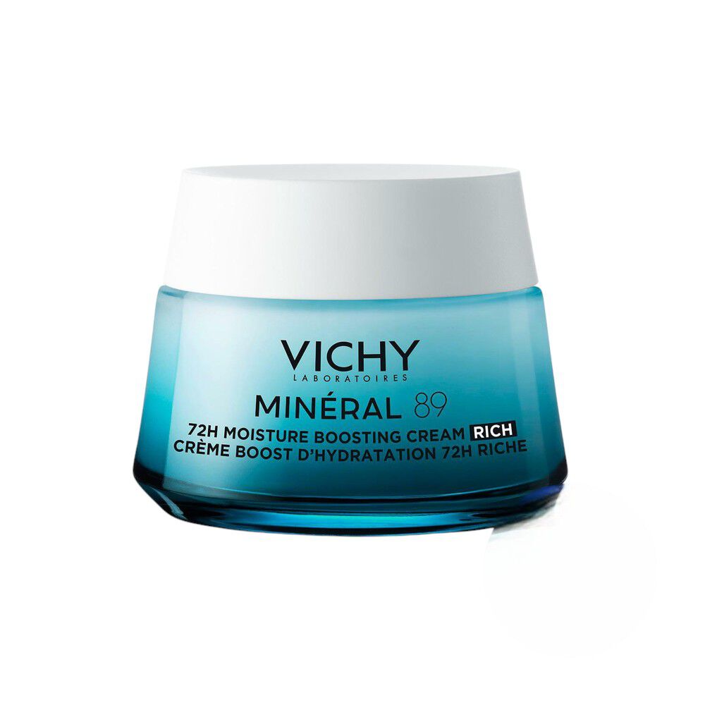 Vichy Mineral 89