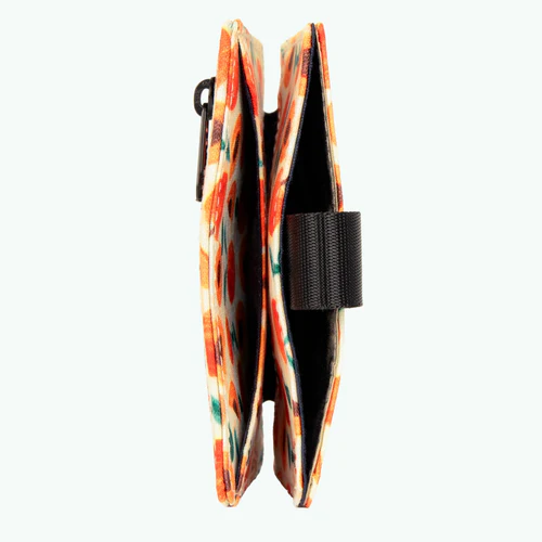 Cabaia Porta tessera dell'Opera House arancione