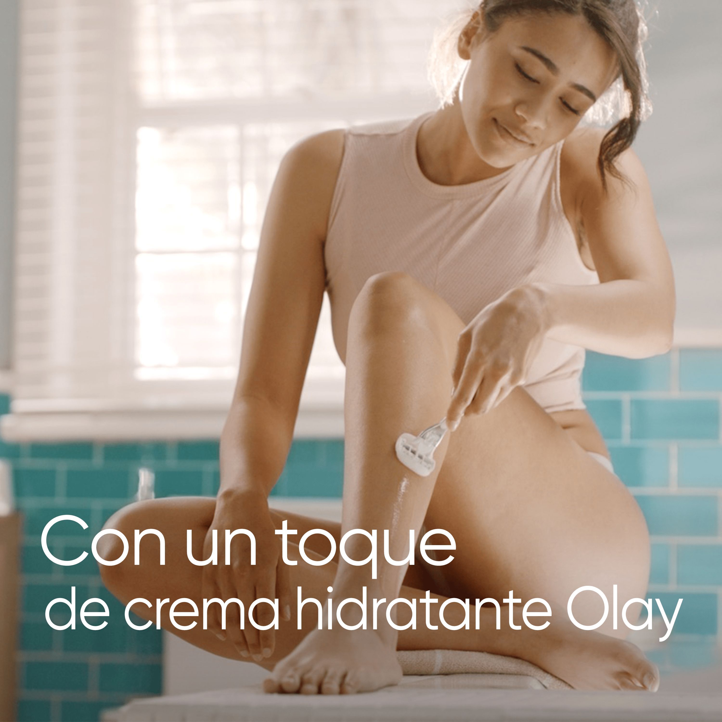 „ComfortGlide Sugarberry“ skonio moteriškų skustuvų peiliukai