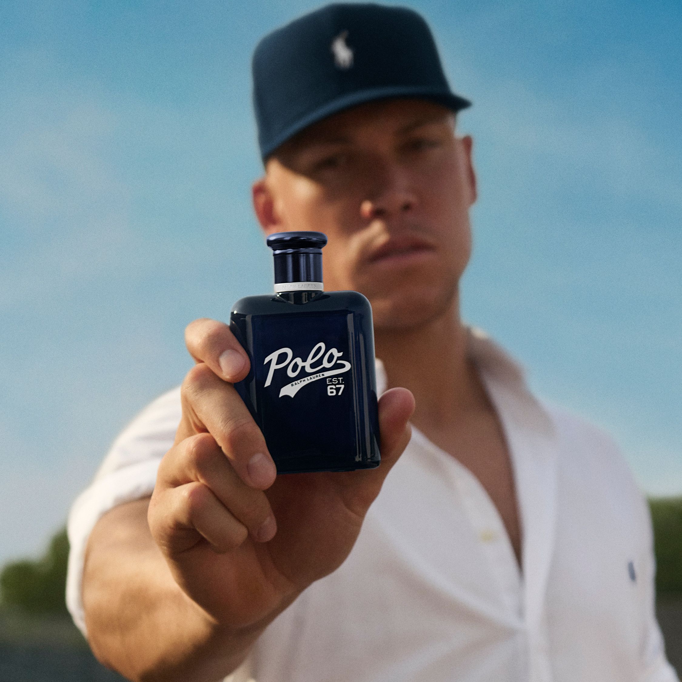 Polo 67 Eau de Toilette Kolonjske vode za muškarce