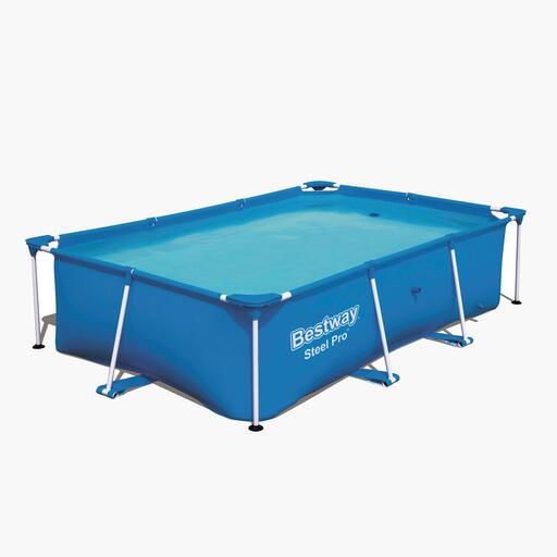  Bestway Steel