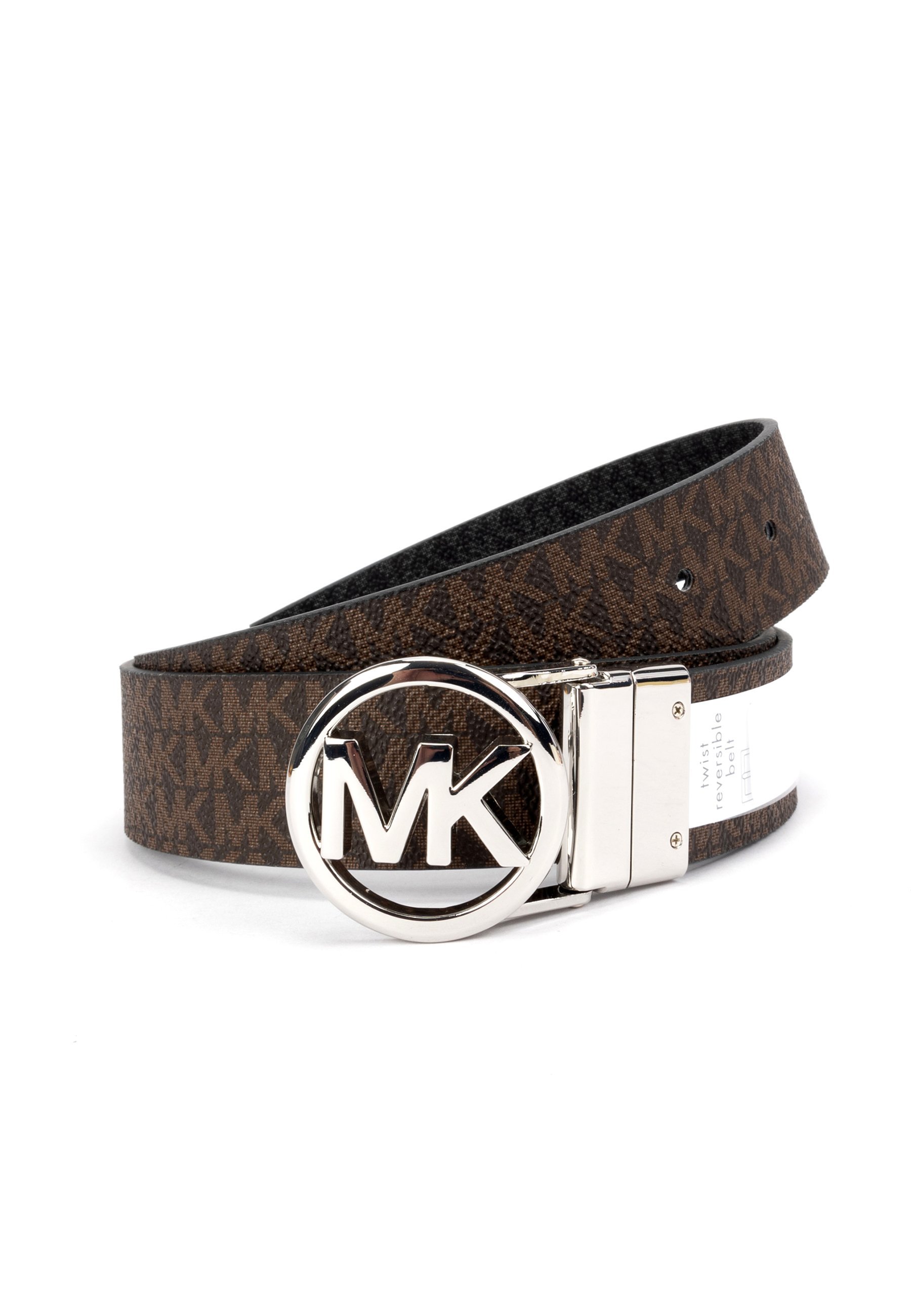 MICHAEL Michael Kors REVERSIBLE - Öv - fekete