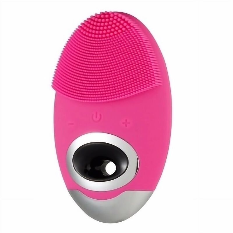 Baffs Sonic Ansiktsborstar